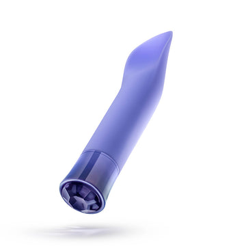 44 Purple Women Massager