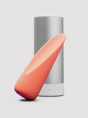 Orange Women Massager