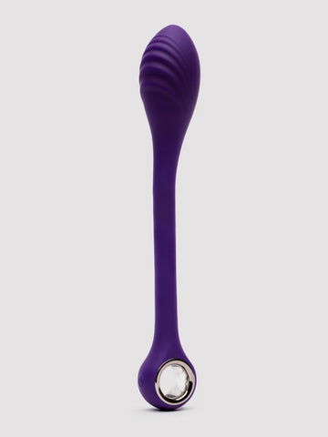 Purple 76 Women Massager