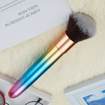Brush Body Messager