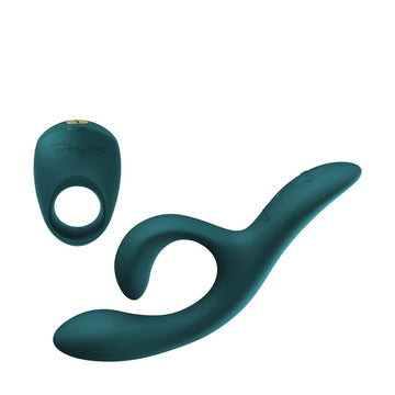 Green 45 Female Massager