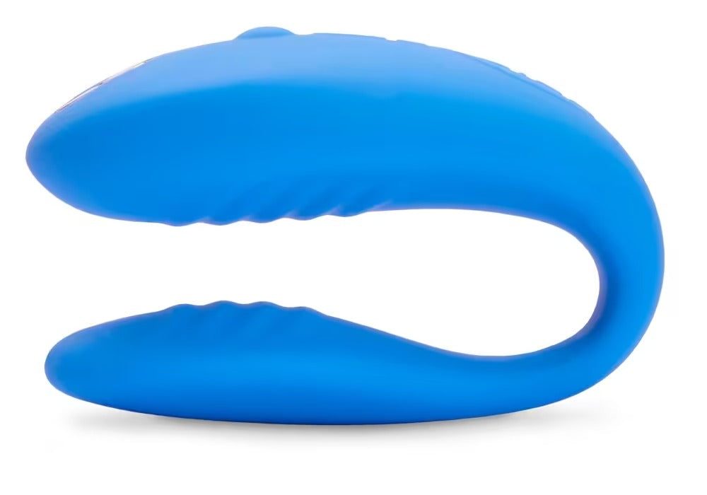 Couple's Blue Massager