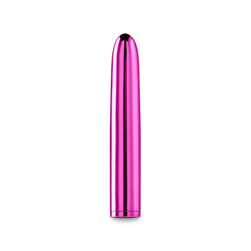 Pink & Blue Rechargeable Women Massager