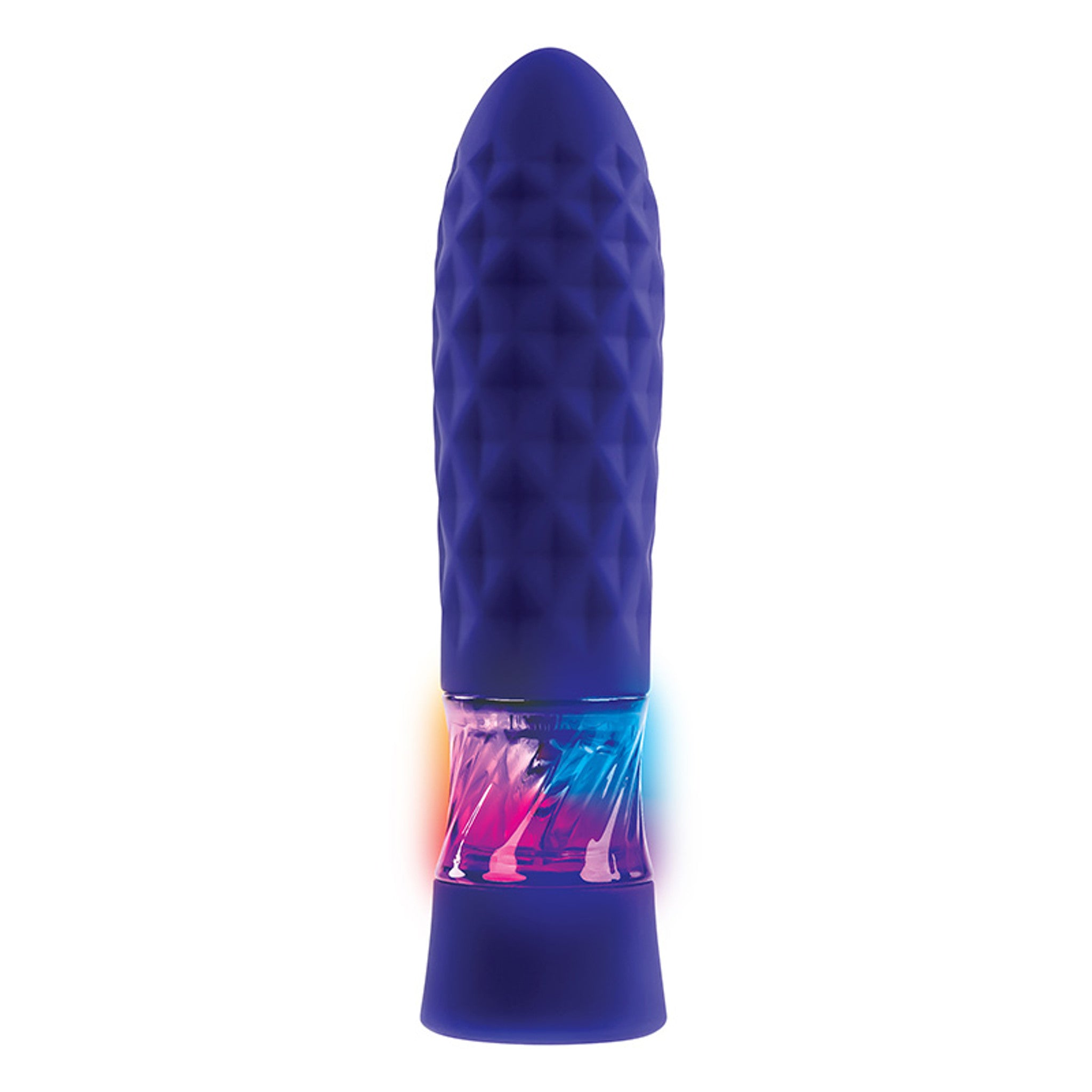 Light-Up Women Massager