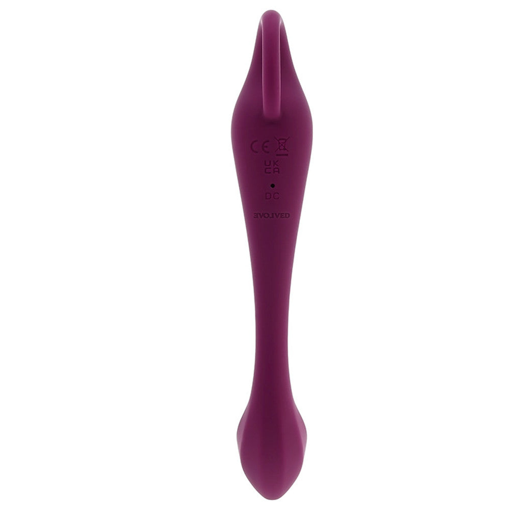 Powerful Women Massager