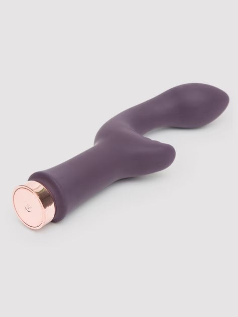 Women Purple Massager