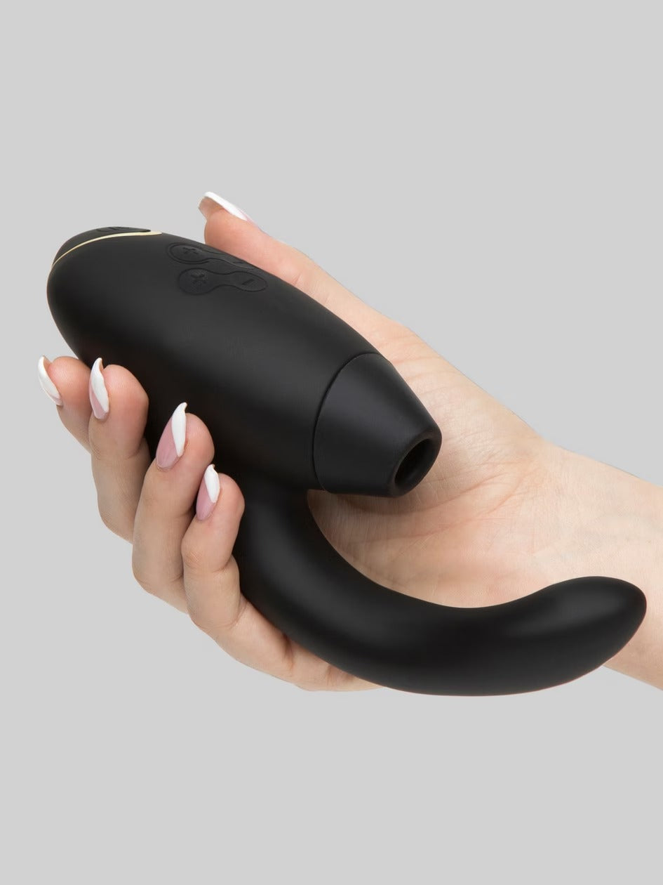 21 Black Women Massager