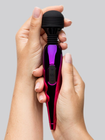 Deluxe Rechargeable Massager