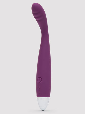 Purple Massager