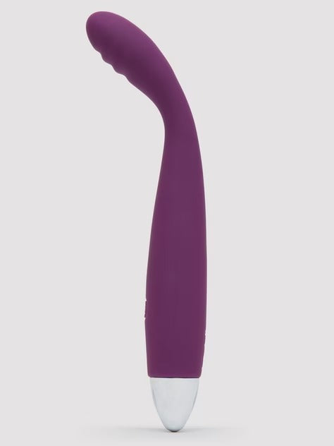 Purple Massager