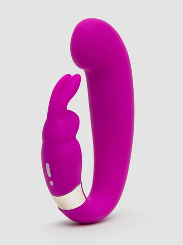 Rabbit Pink Massager