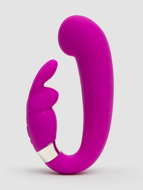 Rabbit Pink Massager