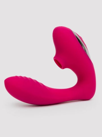 Pink Women Massager