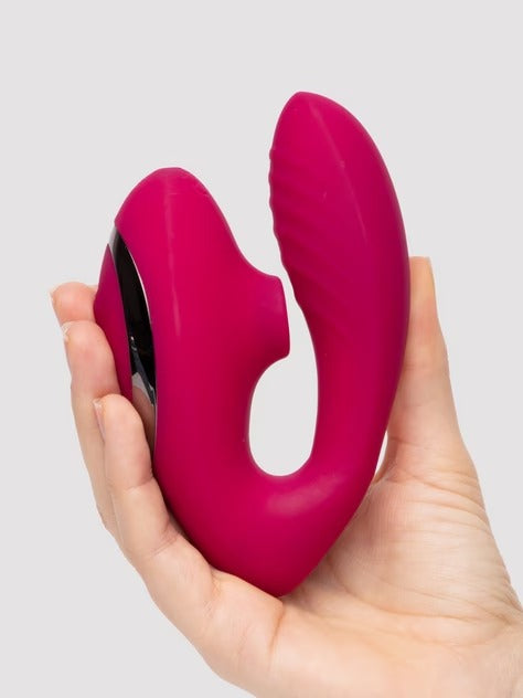 Pink Women Massager