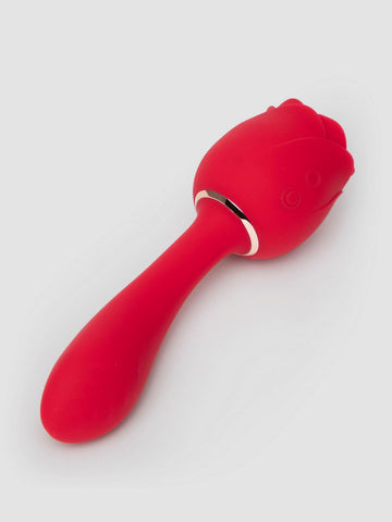 Rose Women Massager