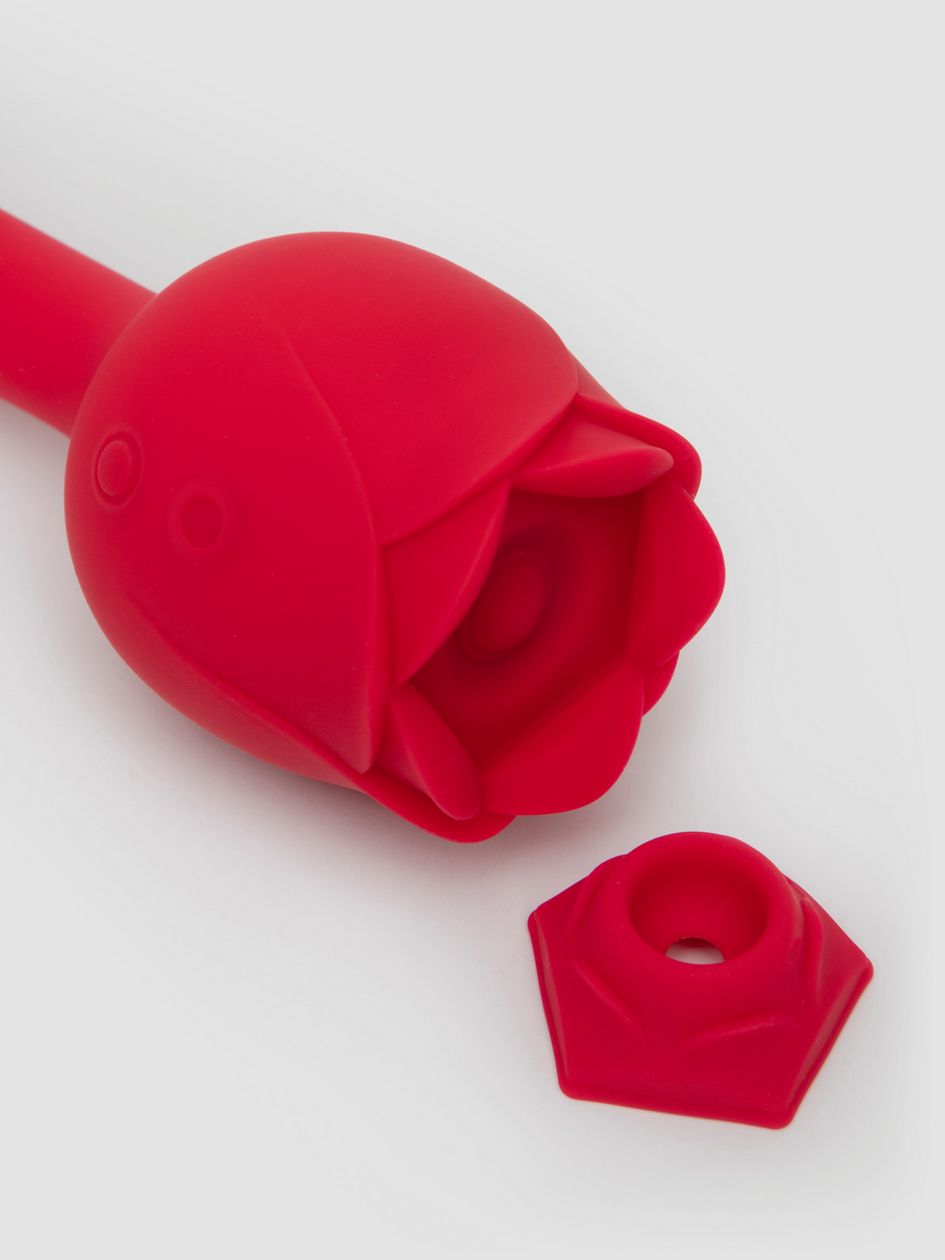 Rose Women Massager