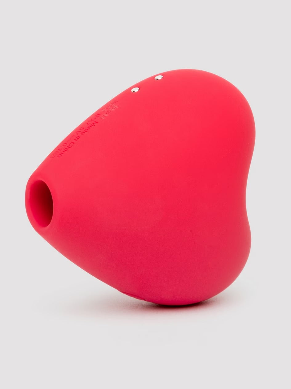 Heartbeat Women Massager