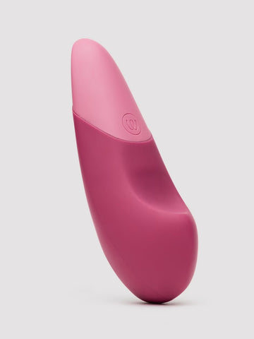 Pink Rechargeable Massager