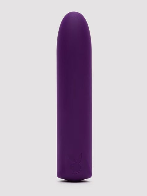 Rechargeable Bullet Massager