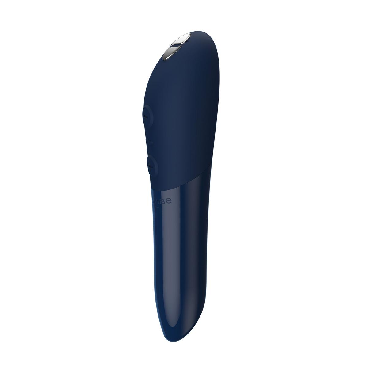 Blue Women Massager